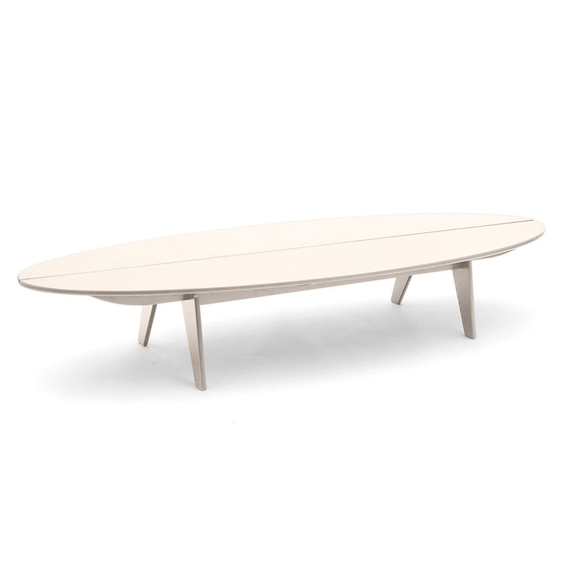 Loll Designs Bolinas Surfboard Cocktail Table — manufacturer product image