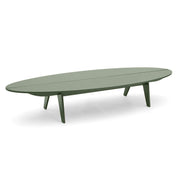 Loll Designs Bolinas Surfboard Cocktail Table — manufacturer product image