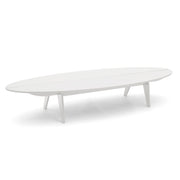 Loll Designs Bolinas Surfboard Cocktail Table — manufacturer product image