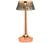 Bon Jour Unplugged Table Lamp Table Lamps Flos 