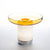 Bonta Portable LED Table Lamp Table Lamps Artemide Plate +$75 Topaz 