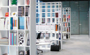 Bookshelf Book Shelf Cappellini 