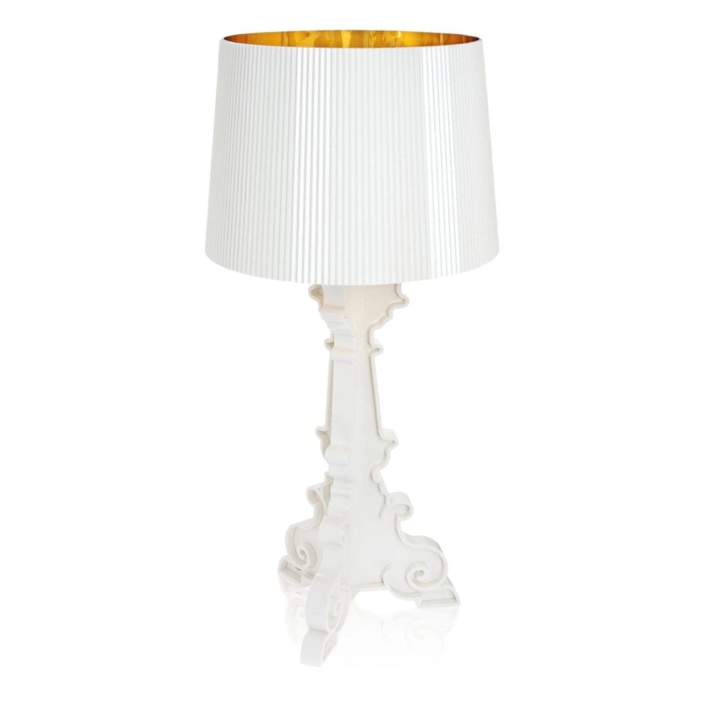 Bourgie Table Lamp Table Lamps Kartell 