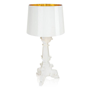 Bourgie Table Lamp Table Lamps Kartell 