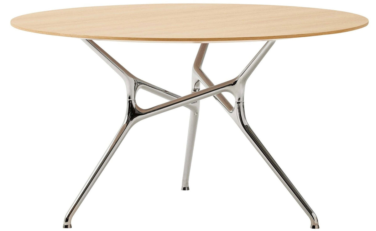 Branch 51&quot; Round Dining Table Dining Tables Cappellini 