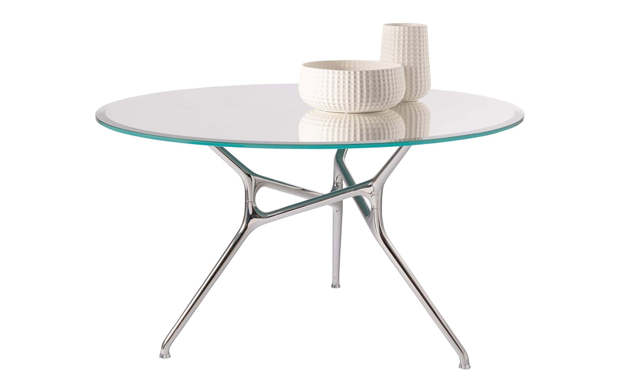 Branch 51" Round Dining Table Dining Tables Cappellini 