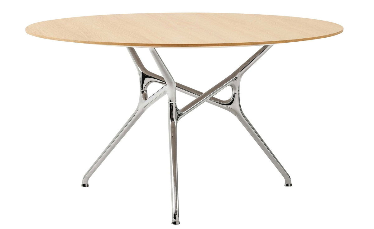 Branch 51&quot; Round Dining Table Dining Tables Cappellini 
