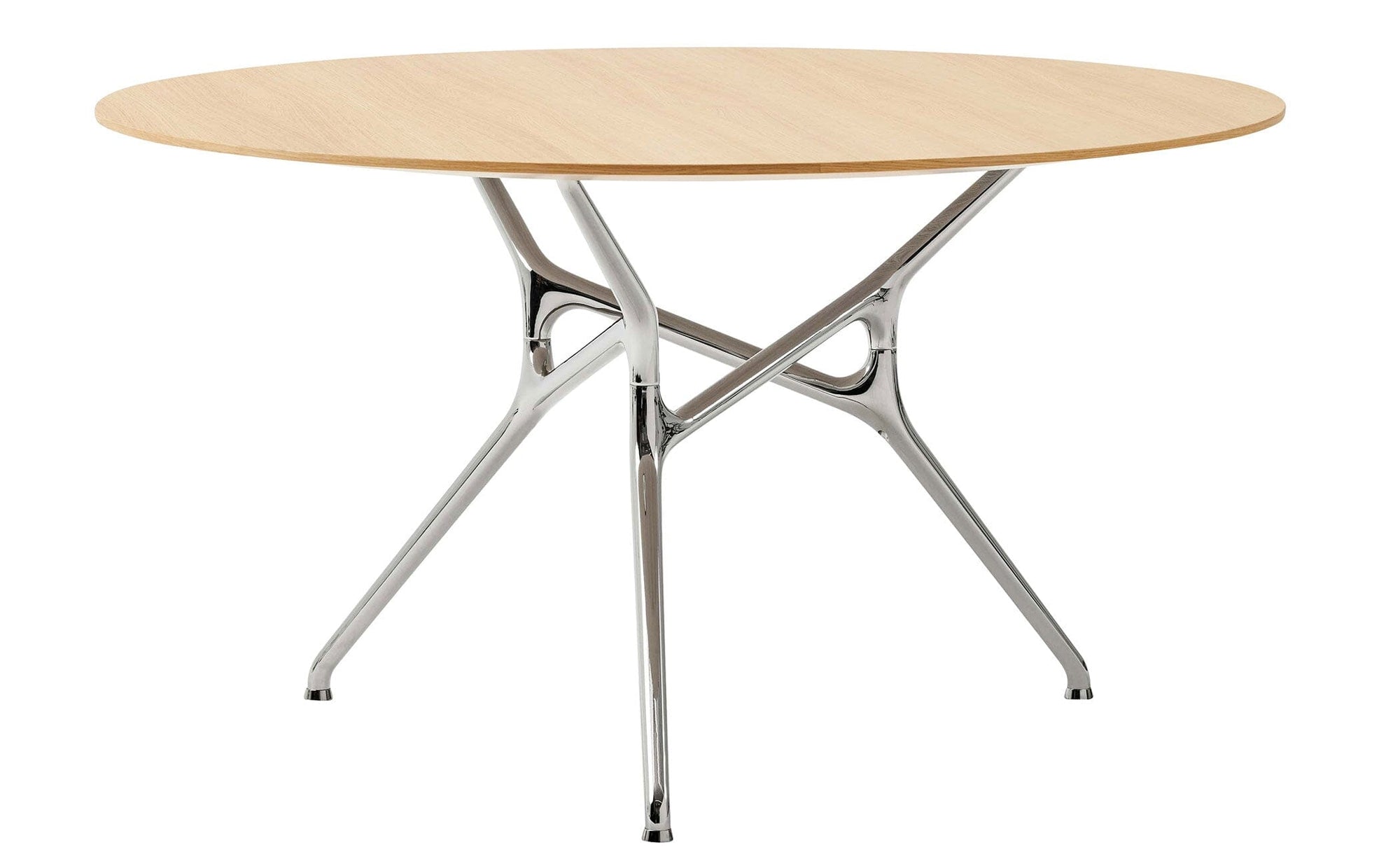 Branch 51" Round Dining Table Dining Tables Cappellini 