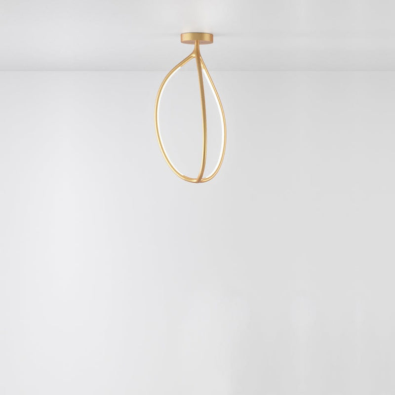 Arrival Wall/Ceiling Light wall / ceiling lamps Artemide 