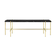TS Console Table with 1 Rack - 120 x 30 cm Console Table GUBI 