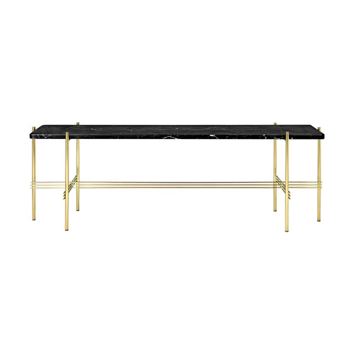 TS Console Table with 1 Rack - 120 x 30 cm Console Table GUBI 