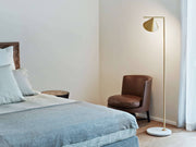 Captain Flint Floor Lamp Floor Lamps Flos 