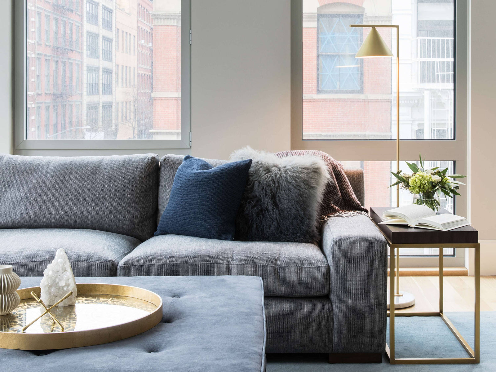 Captain Flint Floor Lamp Floor Lamps Flos 