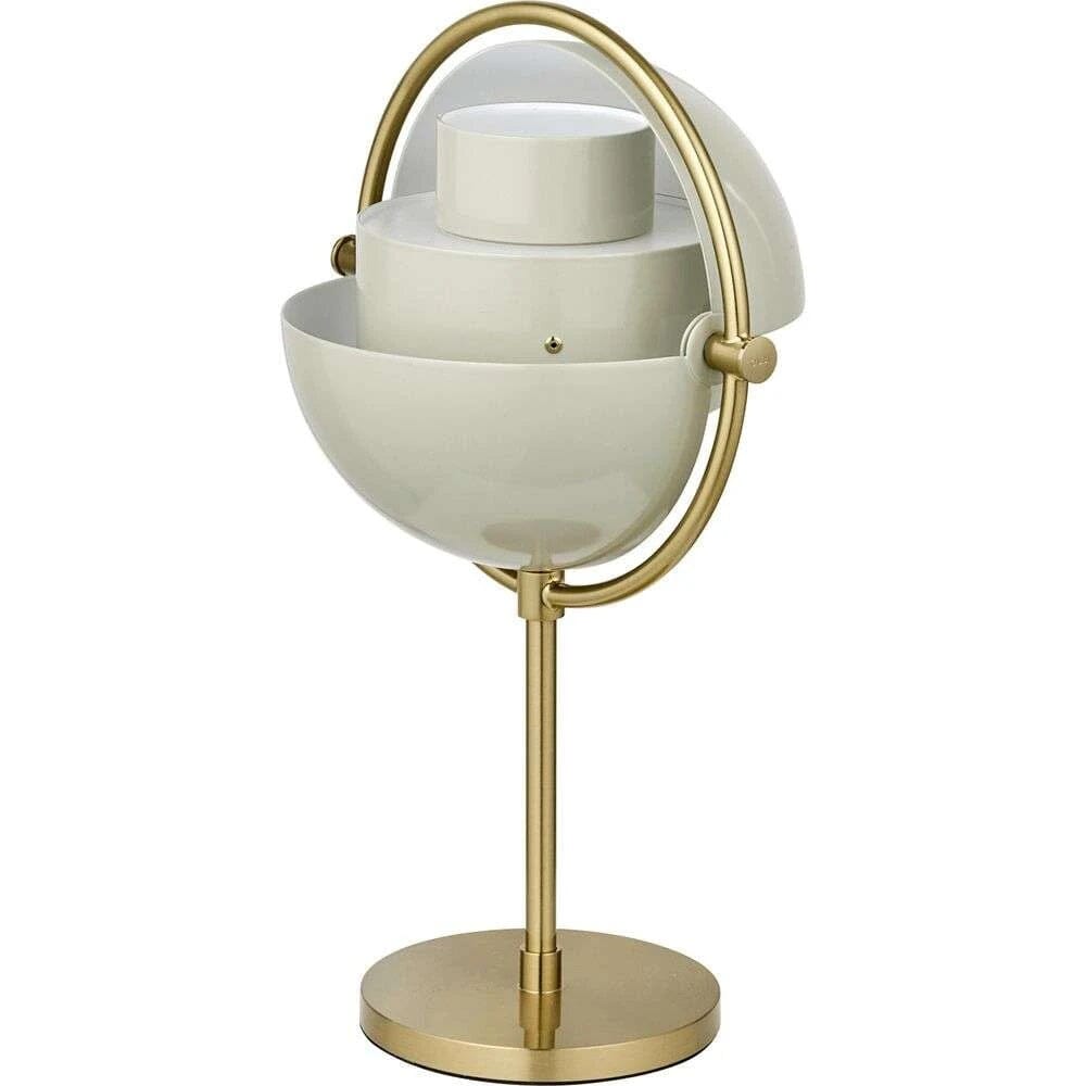 Multi-Lite Portable Table Lamp Table Lamps Gubi 
