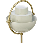 Multi-Lite Portable Table Lamp Table Lamps Gubi 