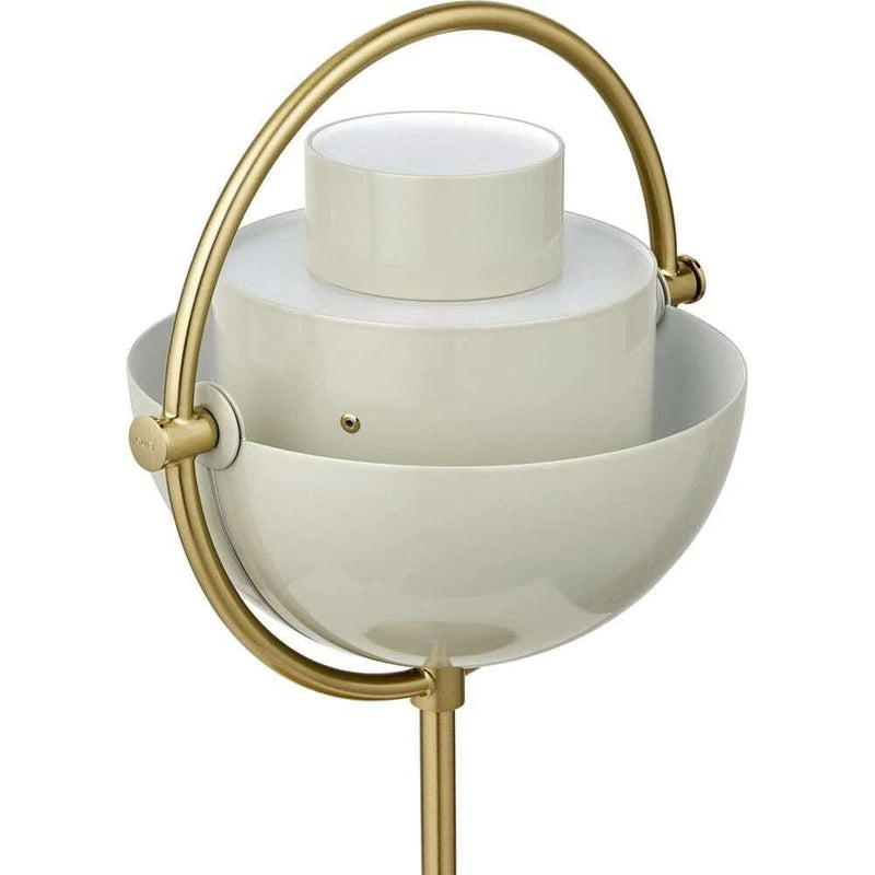 Multi-Lite Portable Table Lamp Table Lamps Gubi 