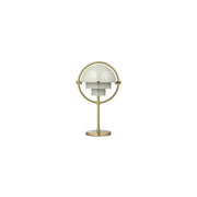 Multi-Lite Portable Table Lamp Table Lamps Gubi 