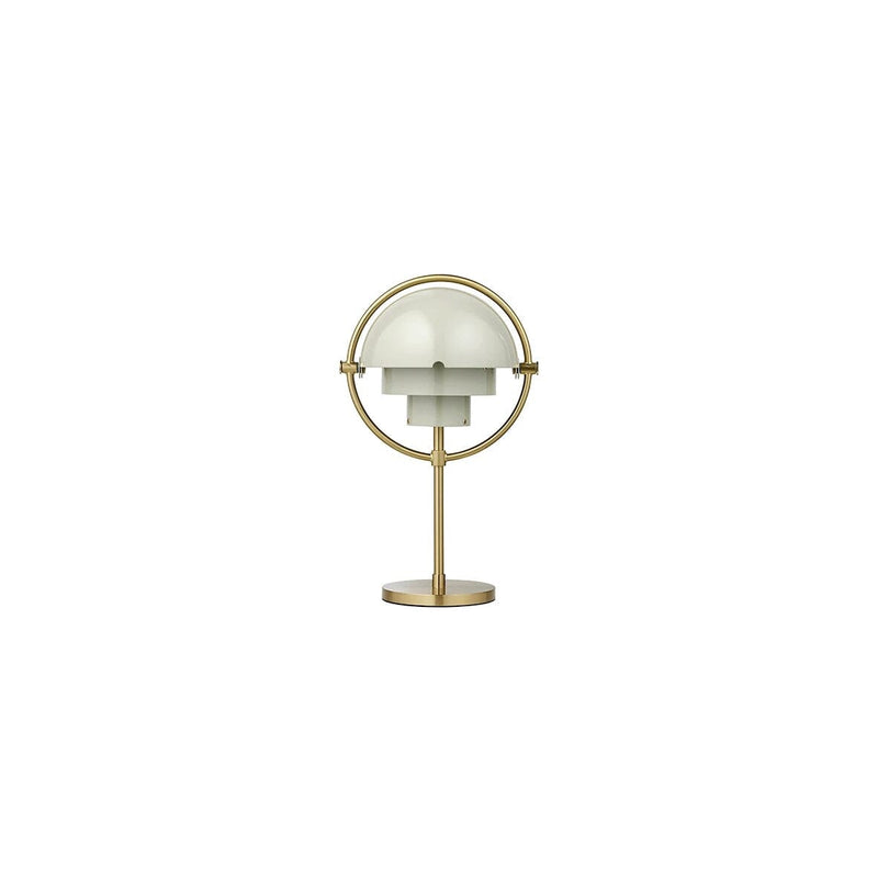 Multi-Lite Portable Table Lamp Table Lamps Gubi 