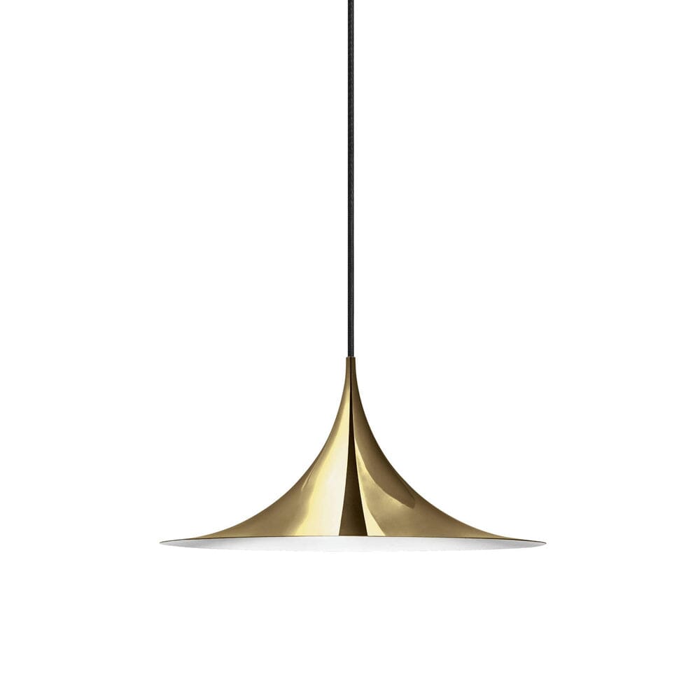 Semi Pendant Lamp Pendant Lights Gubi 