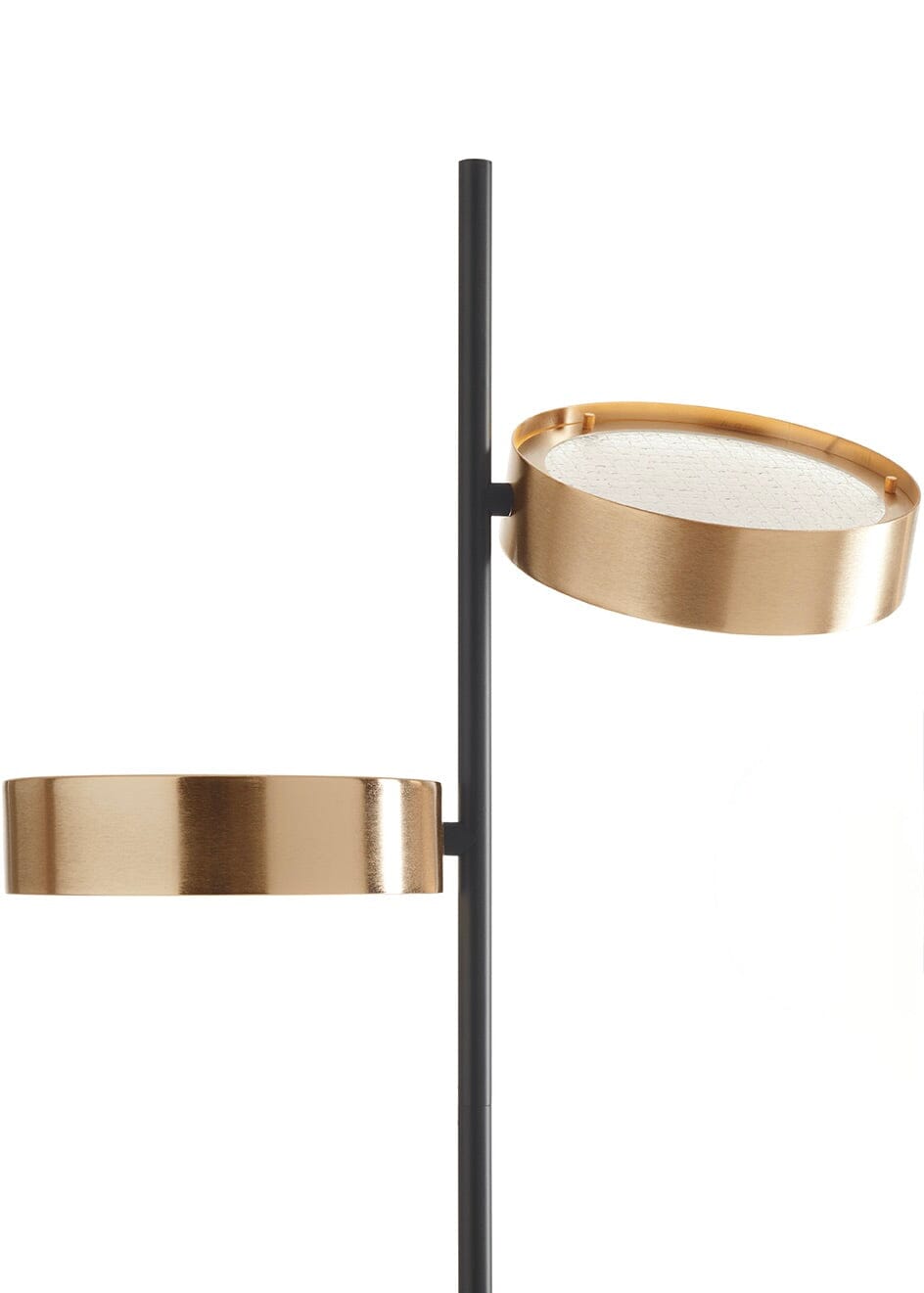 Berlin Floor Lamp Floor Lamps Oluce 