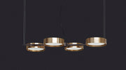 Berlin Pendant Lamp Pendant Lights Oluce 