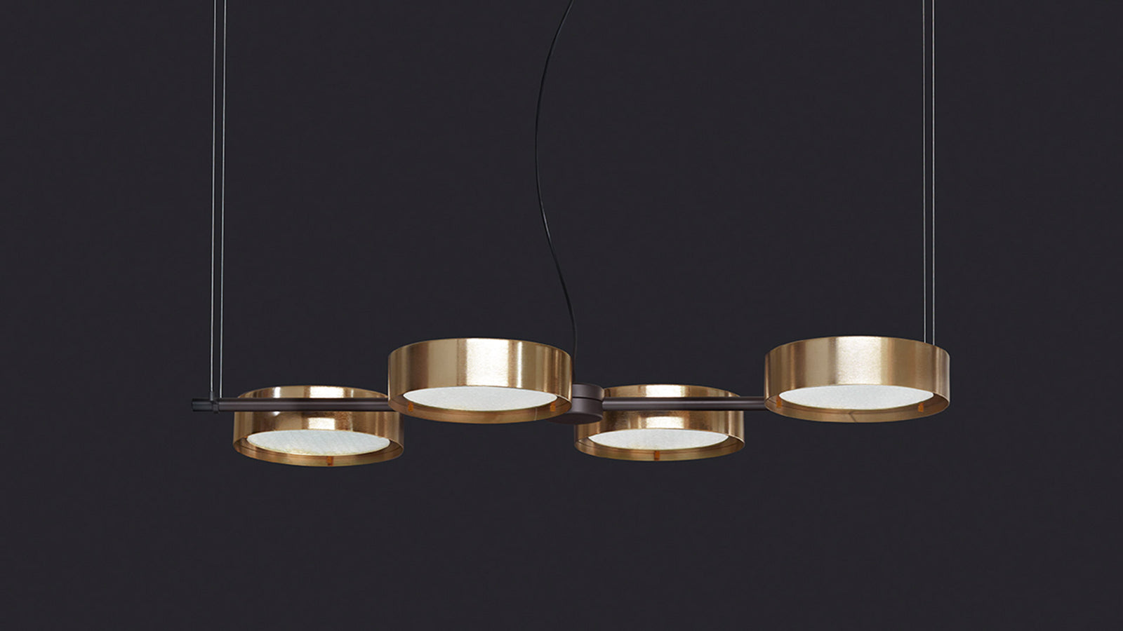 Berlin Pendant Lamp Pendant Lights Oluce 