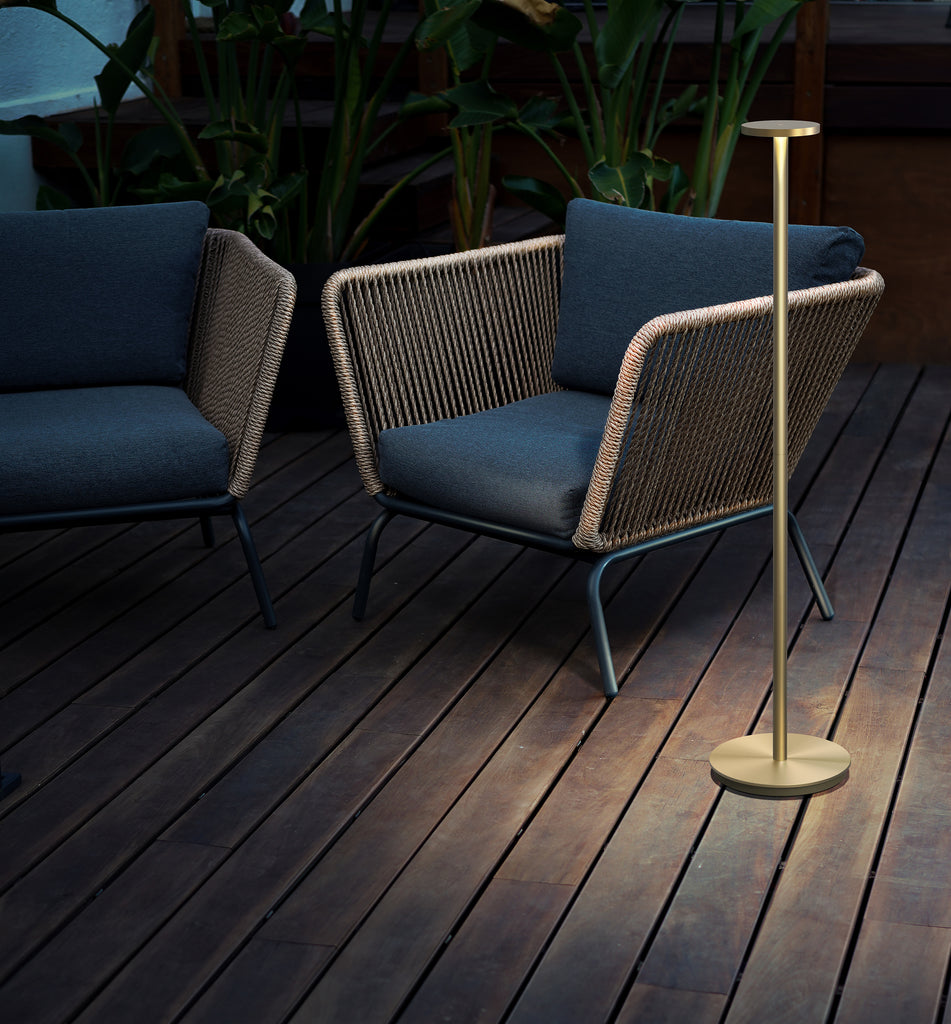 Luci Floor Lamp