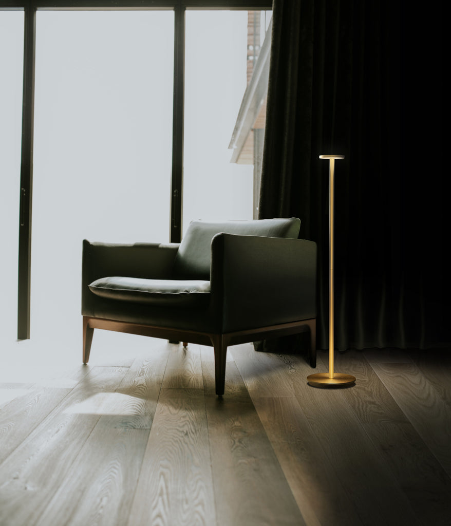 Luci Floor Lamp