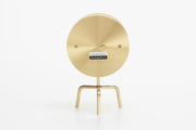 George Nelson Tripod Clock Clocks Vitra 