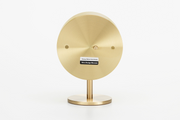 Nelson Night Desk Clock Clocks Vitra 