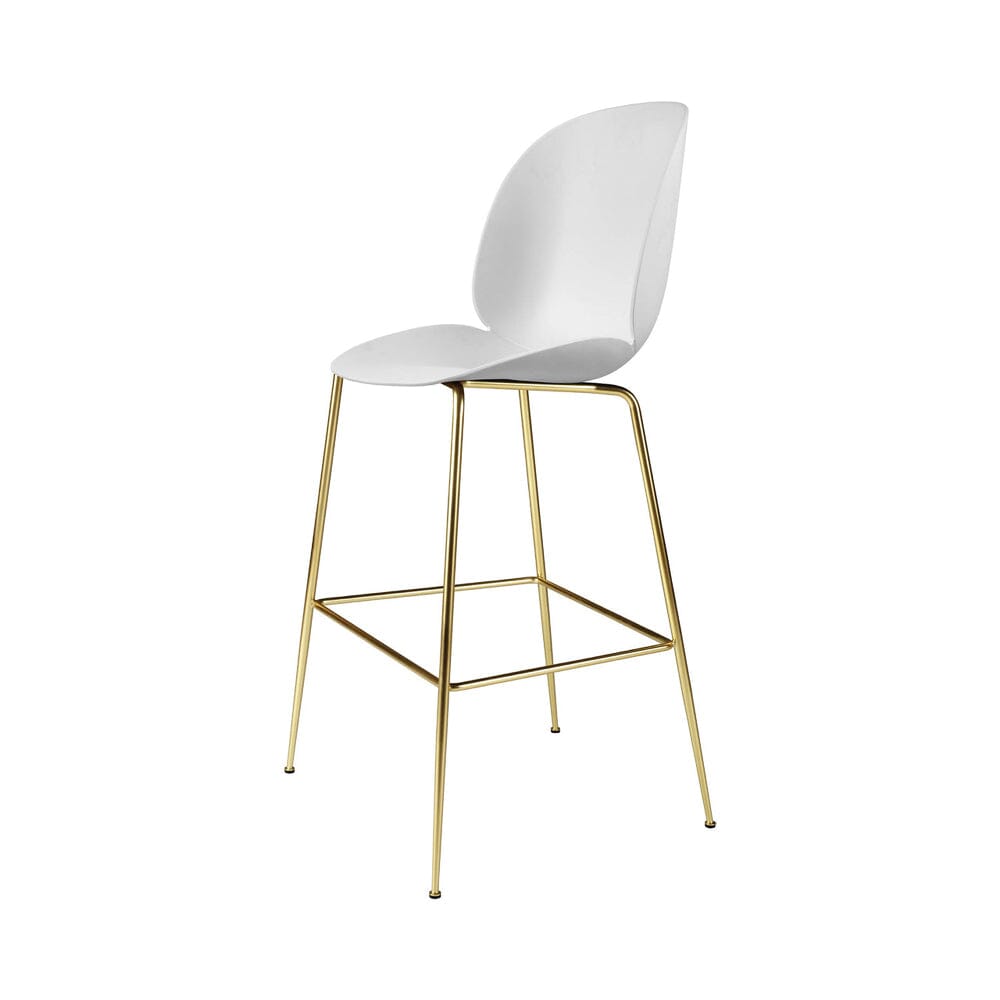 Beetle Counter/Bar Chair Chairs Gubi 