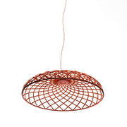 Skynest Suspension hanging lamps Flos Brick 