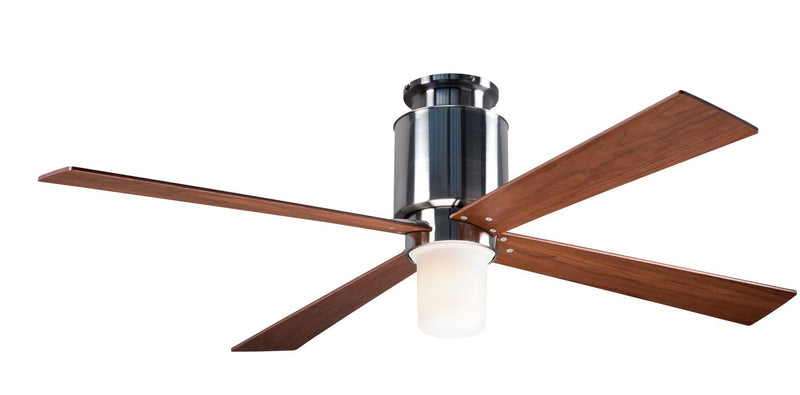 Lapa Flush Ceiling Fan Ceiling Fans Modern Fan Co 