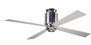 Lapa Flush Ceiling Fan Ceiling Fans Modern Fan Co 