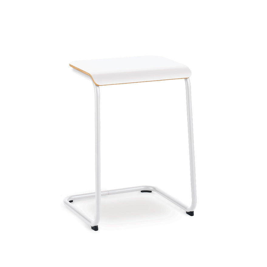 Toboggan Pull Up Table