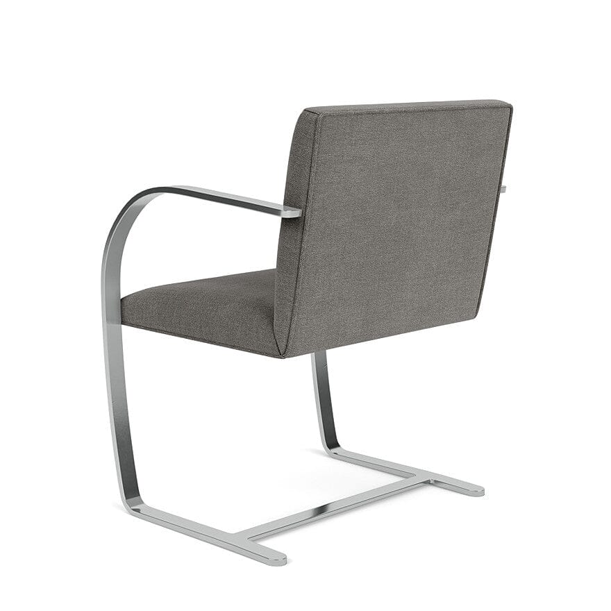 Brno Chair - Flat Bar Chairs Knoll 