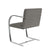 Brno Chair - Flat Bar Chairs Knoll 