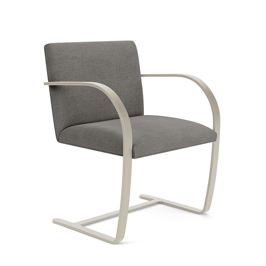 Brno Chair - Flat Bar Chairs Knoll 