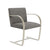 Brno Chair - Flat Bar Chairs Knoll 