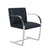 Brno Chair - Flat Bar Chairs Knoll 