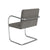 Brno Chair - Tubular Side/Dining Knoll 