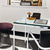 Brno Chair - Tubular Side/Dining Knoll 