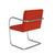 Brno Chair - Tubular Side/Dining Knoll 