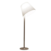 Melampo Mega Floor Lamp Floor Lamps Artemide 