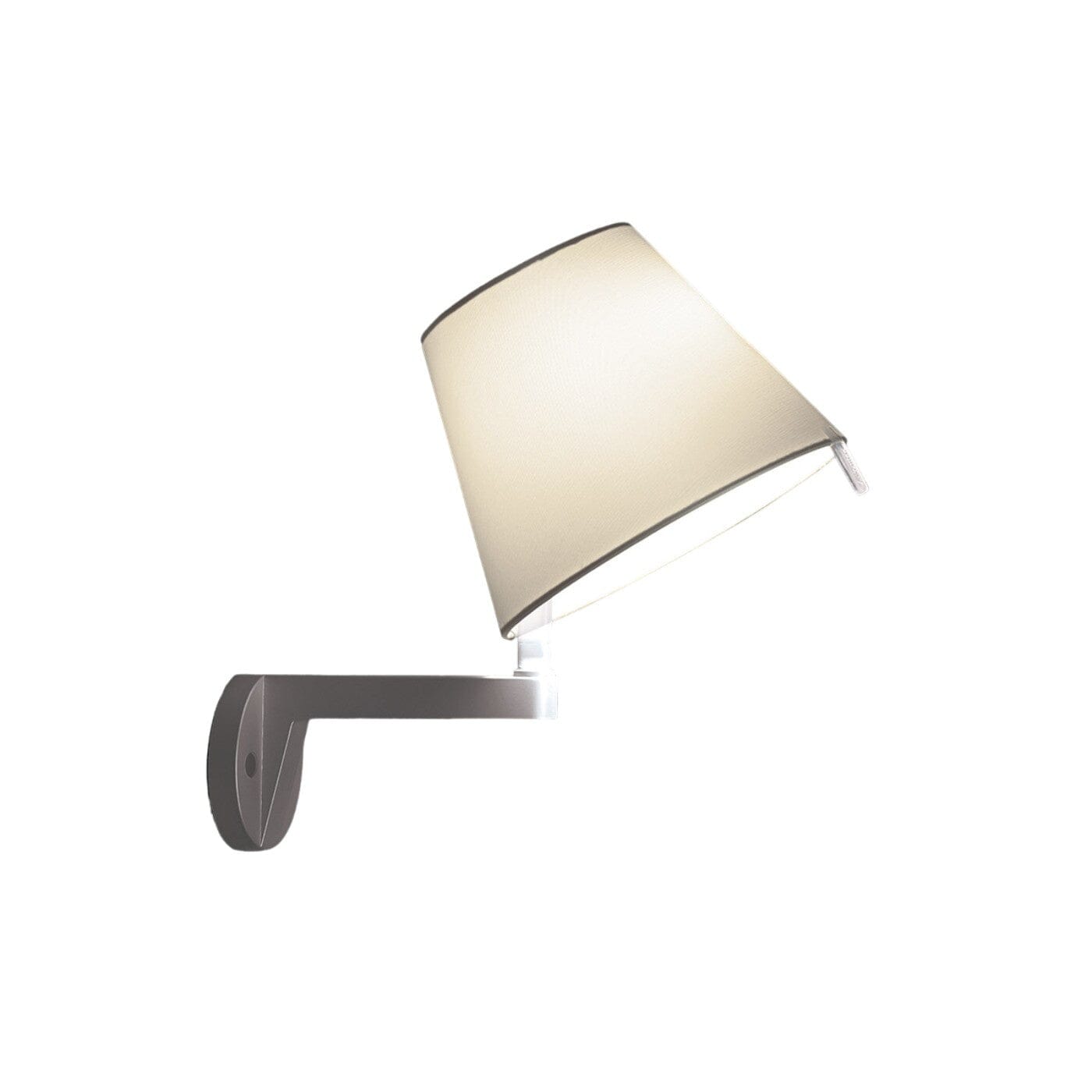 Melampo Mini Wall Lamp Wall Lights Artemide 