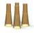 Candel Table Lamp - 4 Pack Table Lamps Pablo Bronze/Brass 