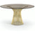 Platner Dining Table - 54 Inch