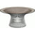 Platner Nickel  36" Coffee Table