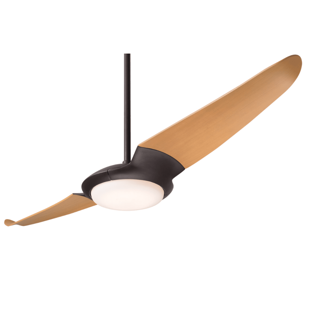 IC/Air2 DC Ceiling Fan Ceiling Fans Modern Fan Co 