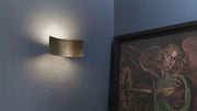 Lens Wall Light Wall Lights Oluce 